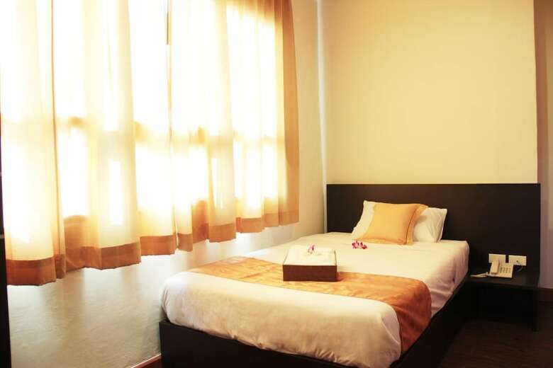 Hotel Khaosan Park Resort