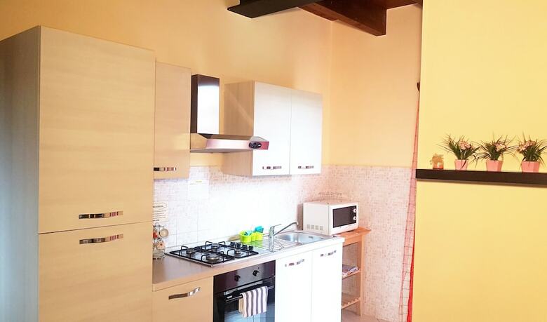 Verona Apartment Holidays