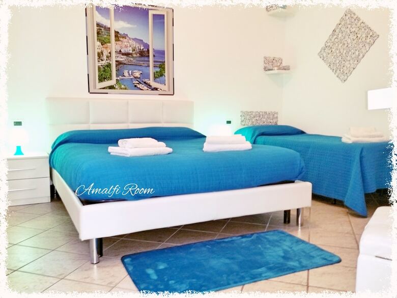 Verona Apartment Holidays