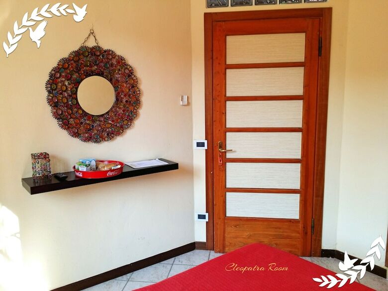Verona Apartment Holidays