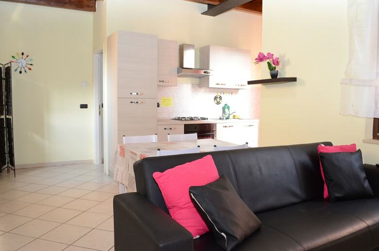 Verona Apartment Holidays