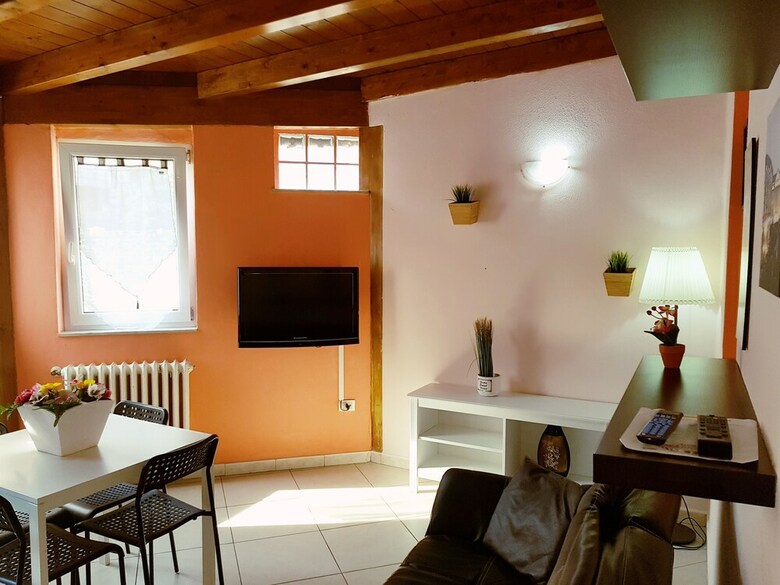 Verona Apartment Holidays