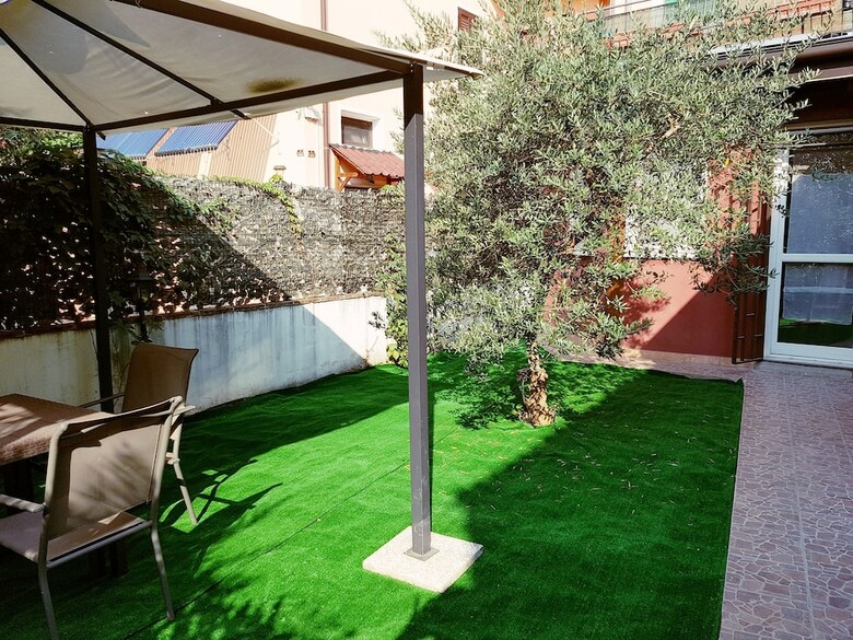 Verona Apartment Holidays