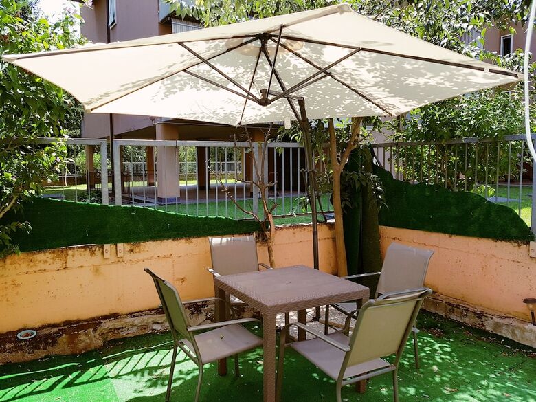 Verona Apartment Holidays