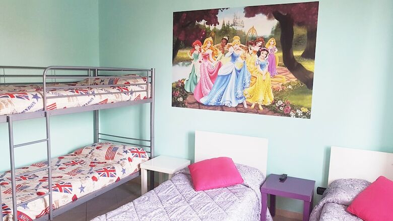 Verona Apartment Holidays