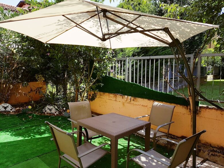Verona Apartment Holidays