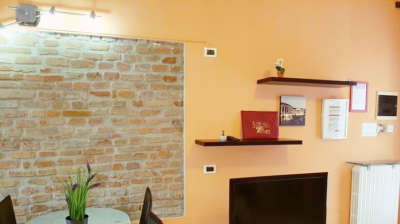 Verona Apartment Holidays