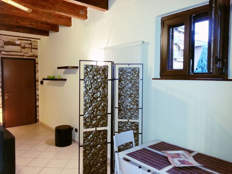 Verona Apartment Holidays