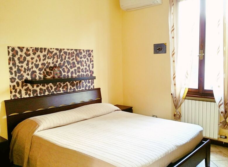 Verona Apartment Holidays