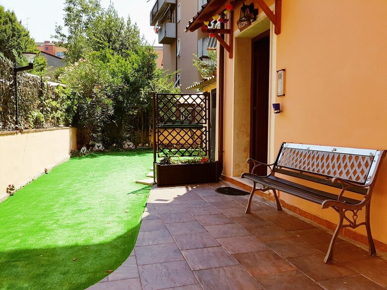 Verona Apartment Holidays