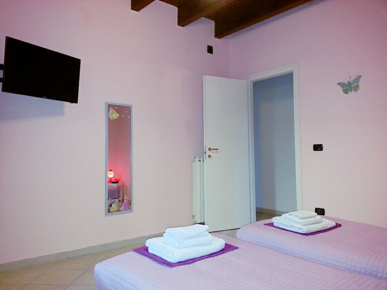 Verona Apartment Holidays