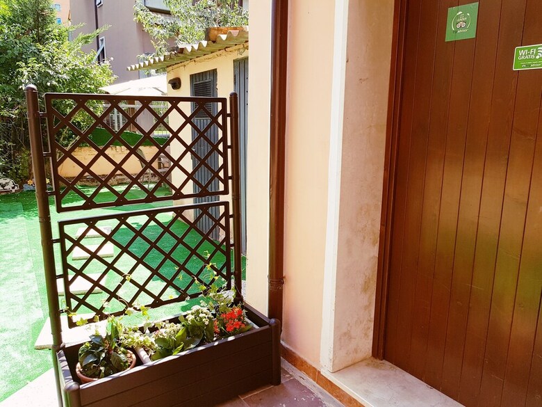 Verona Apartment Holidays