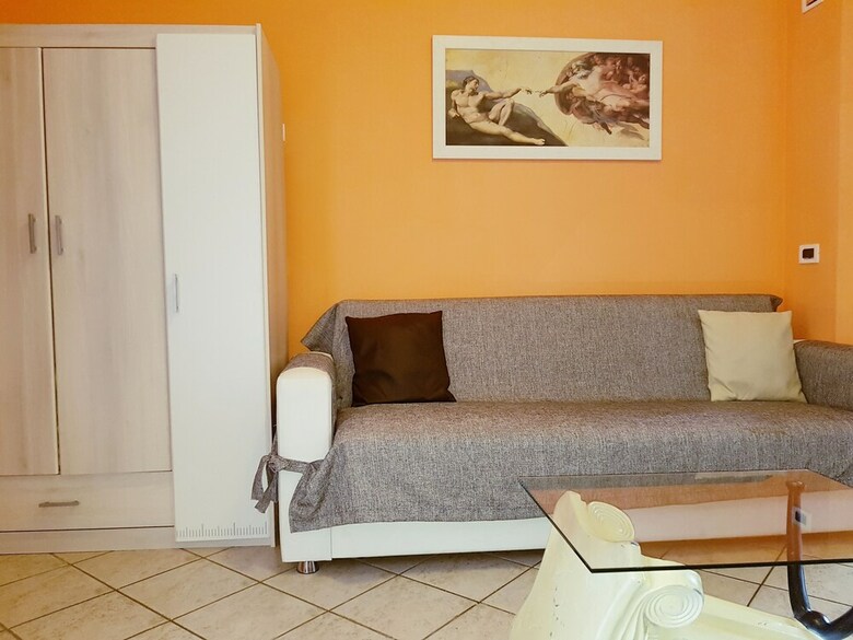 Verona Apartment Holidays