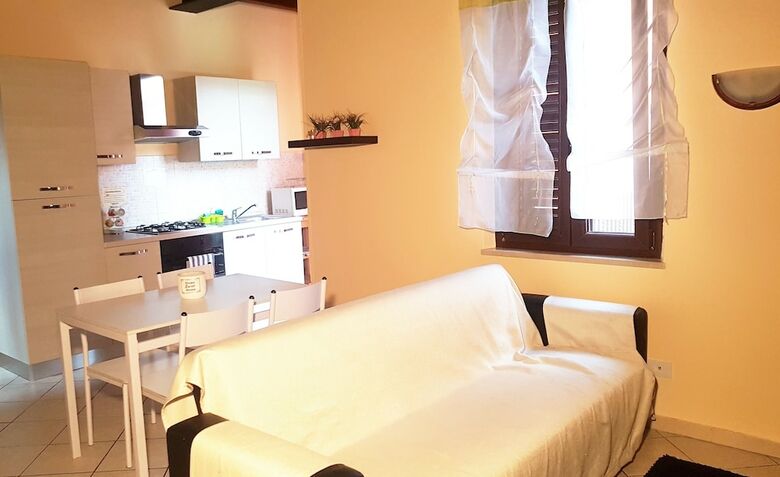 Verona Apartment Holidays
