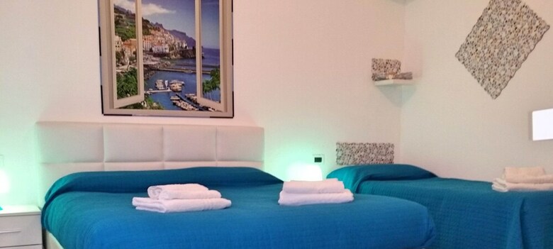 Verona Apartment Holidays