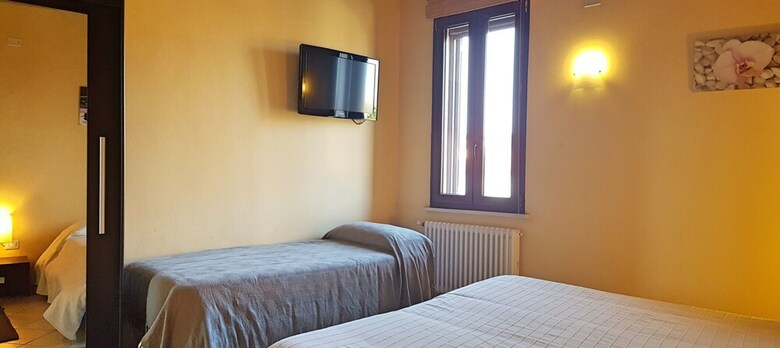 Verona Apartment Holidays