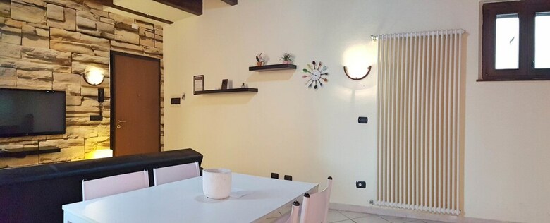 Verona Apartment Holidays