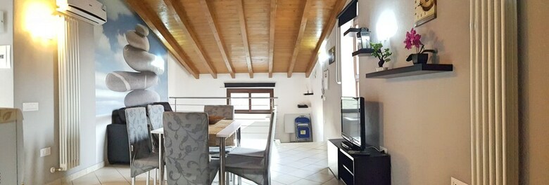 Verona Apartment Holidays