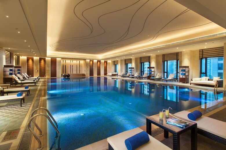 Hotel Hilton Changzhou