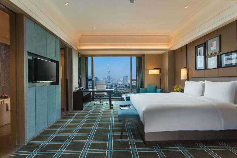 Hotel Hilton Changzhou
