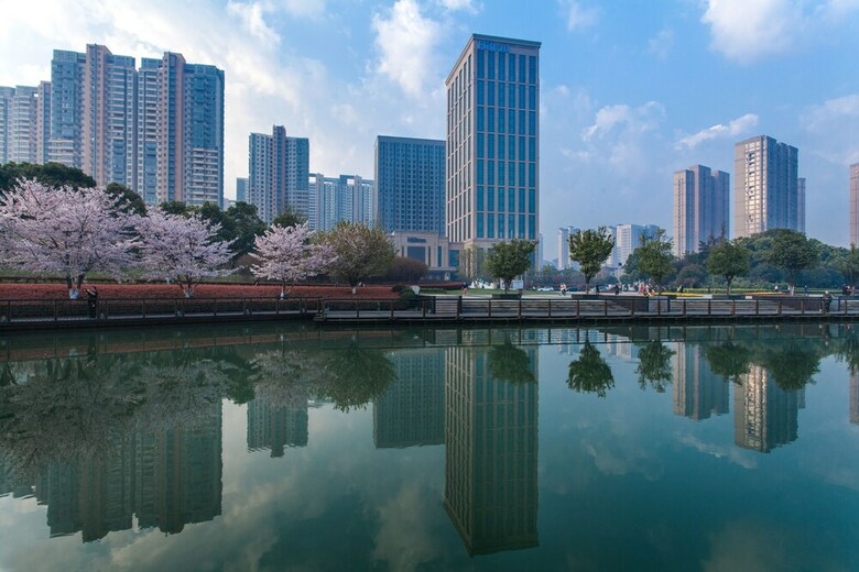 Hotel Hilton Changzhou