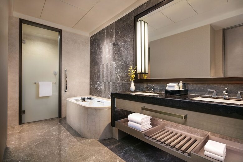 Hotel Hilton Changzhou