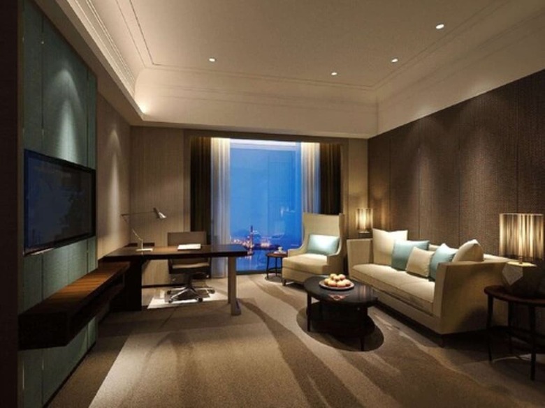 Hotel Hilton Changzhou