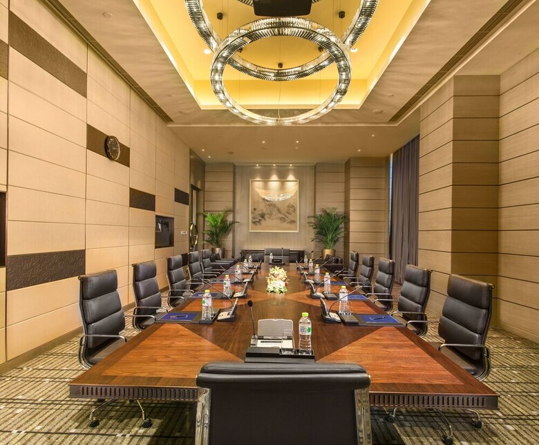 Hotel Hilton Changzhou