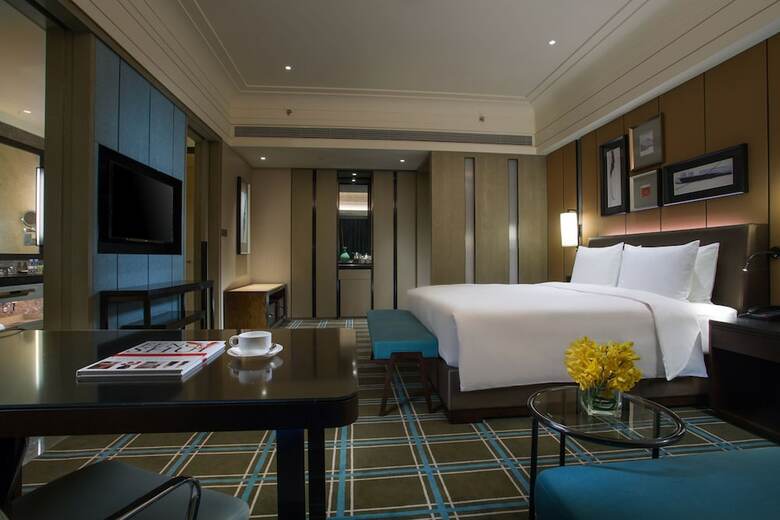 Hotel Hilton Changzhou