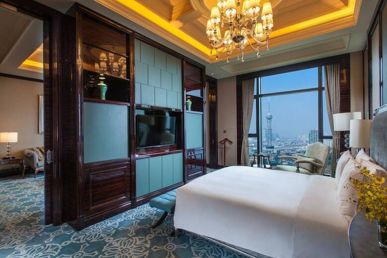 Hotel Hilton Changzhou