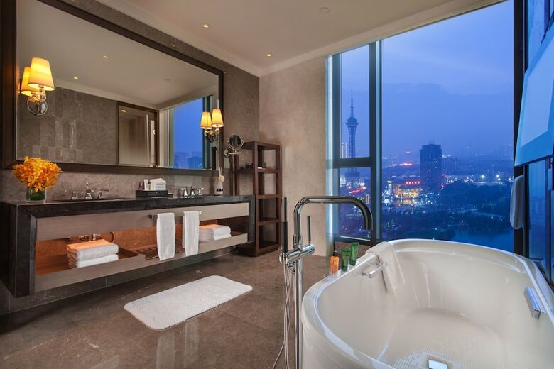 Hotel Hilton Changzhou