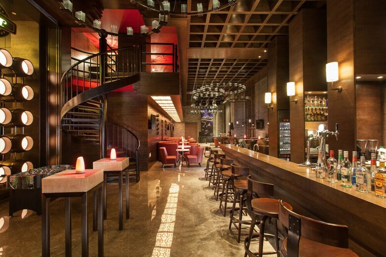 Hotel Hilton Changzhou