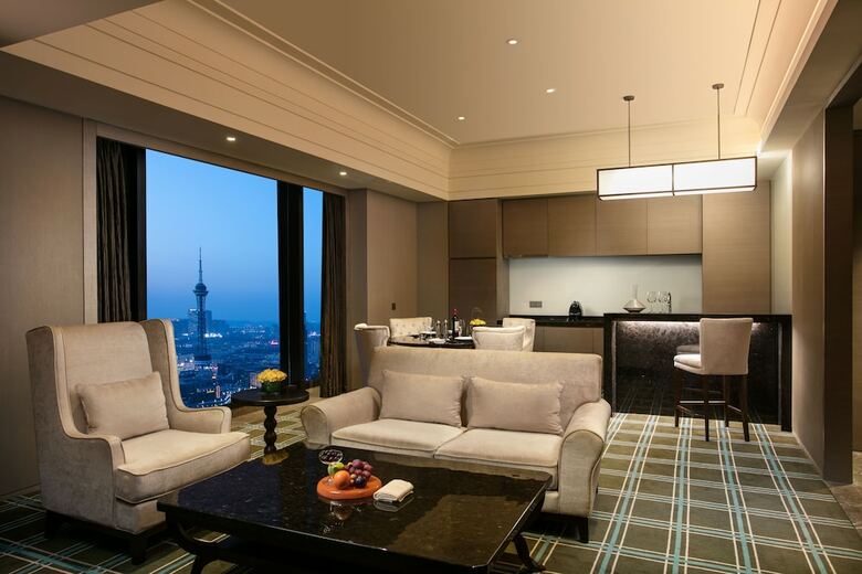 Hotel Hilton Changzhou