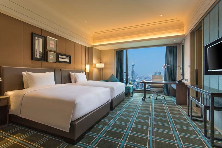 Hotel Hilton Changzhou