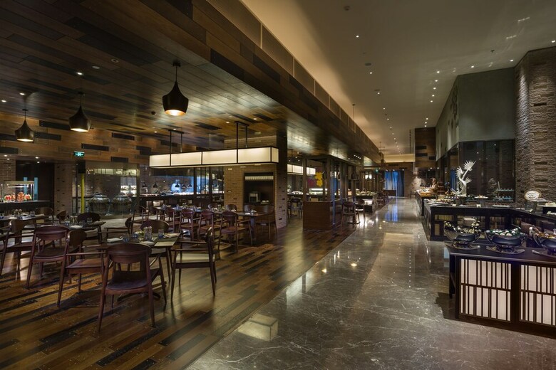 Hotel Hilton Changzhou