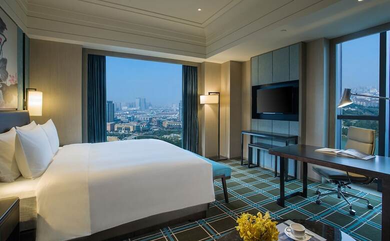 Hotel Hilton Changzhou