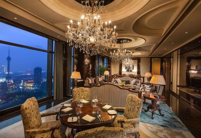 Hotel Hilton Changzhou
