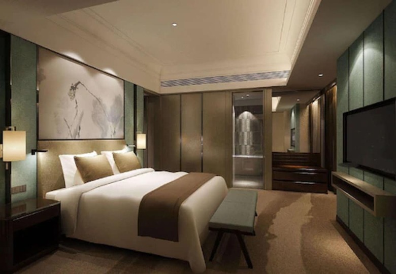 Hotel Hilton Changzhou