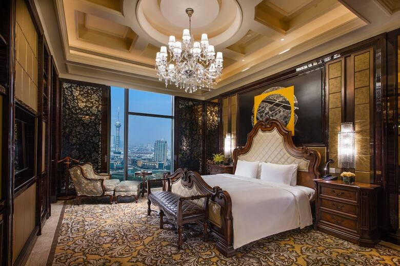 Hotel Hilton Changzhou