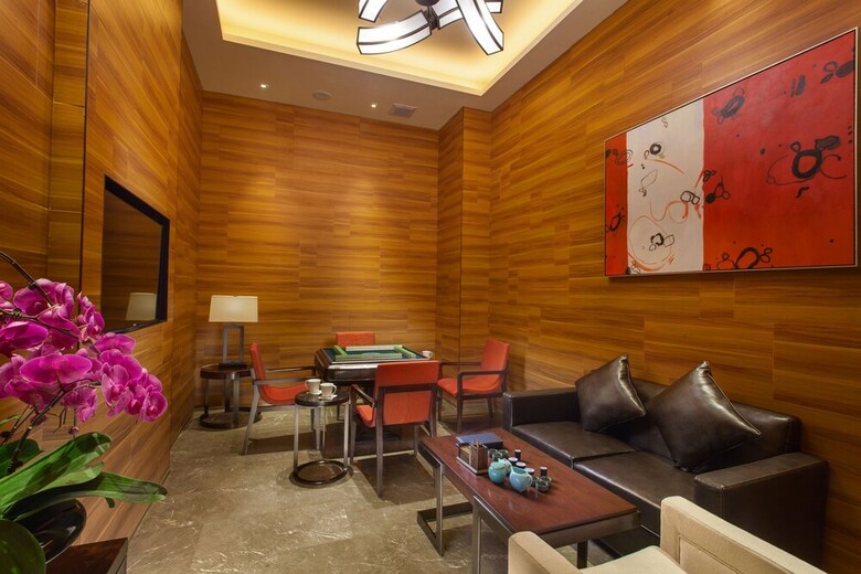 Hotel Hilton Changzhou