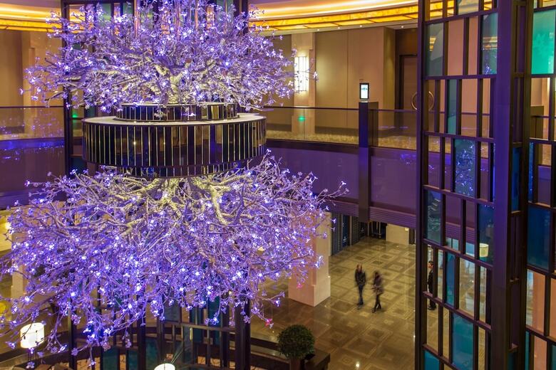 Hotel Hilton Changzhou