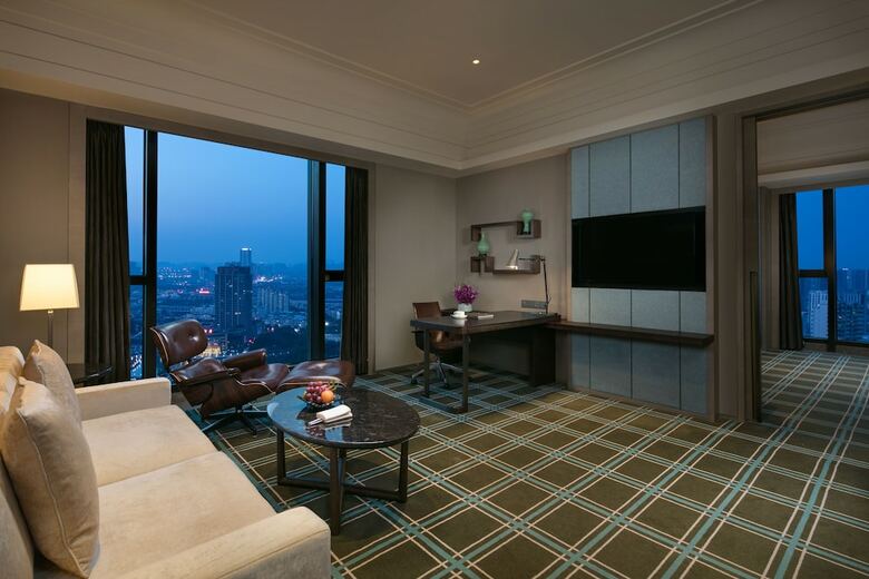 Hotel Hilton Changzhou