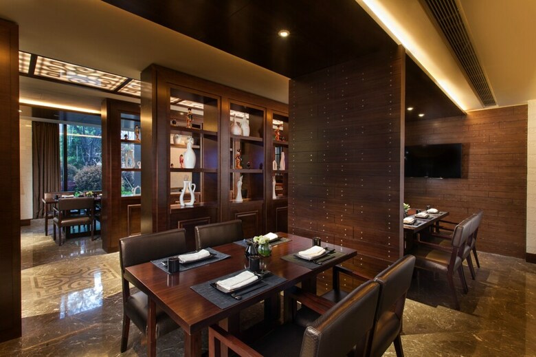 Hotel Hilton Changzhou