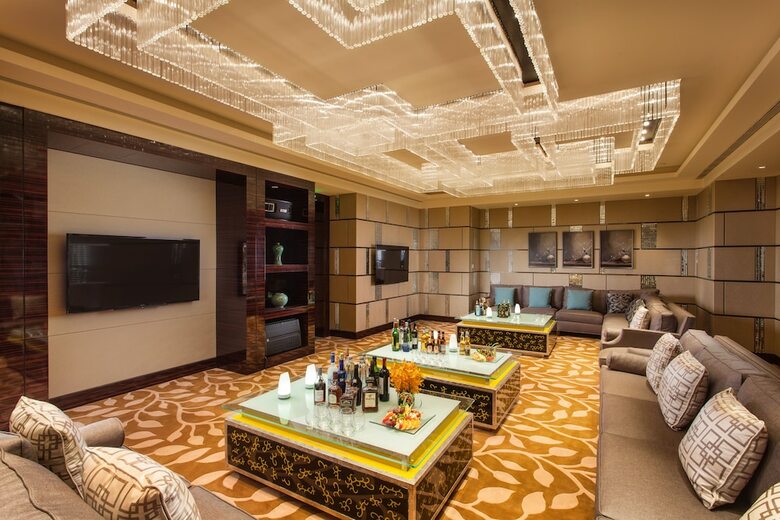 Hotel Hilton Changzhou