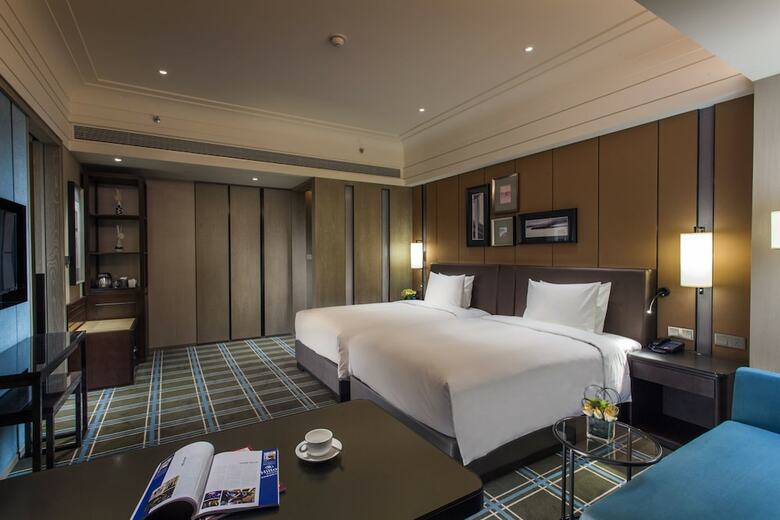 Hotel Hilton Changzhou