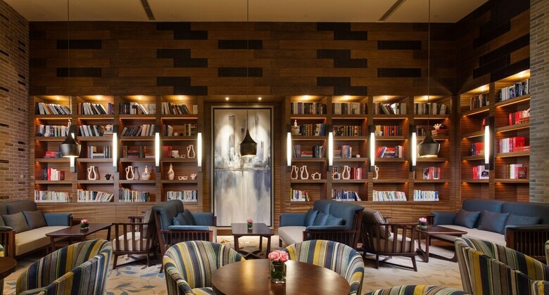 Hotel Hilton Changzhou