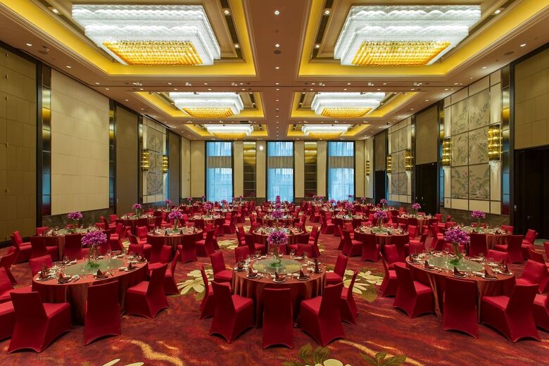 Hotel Hilton Changzhou