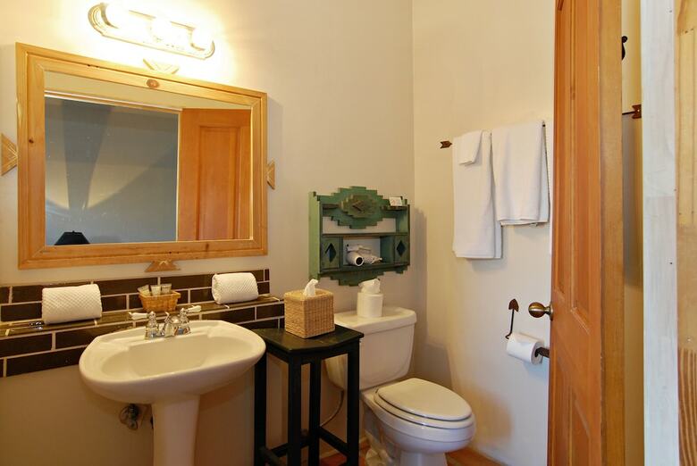 Bed & Breakfast Borrego Valley Inn
