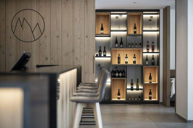 Alpinhotel Vajolet