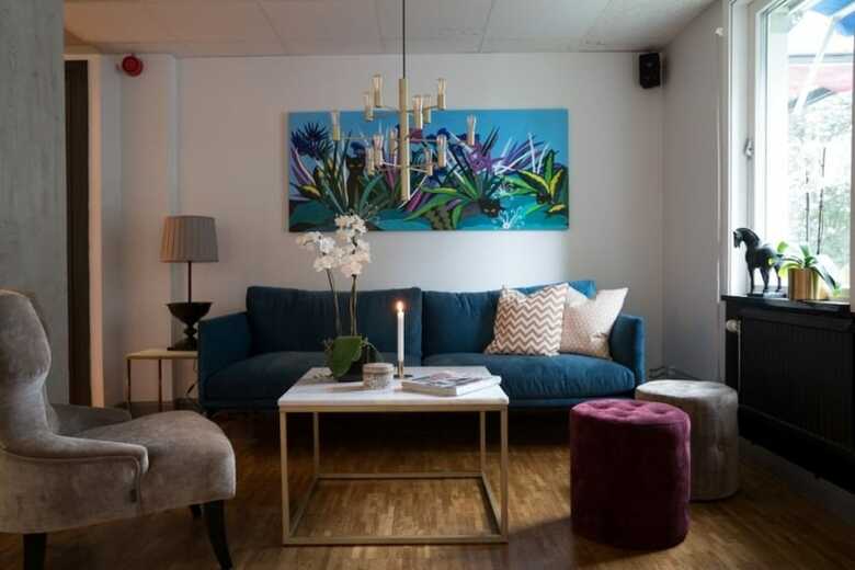 Hotel Mjolby Stadshotell